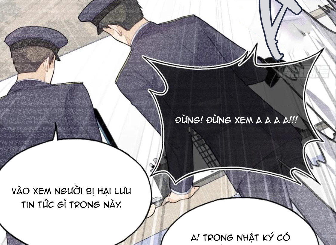 Anh Ấy Chưa Từng Rơi Xuống Chap 53 - Next Chapter 53