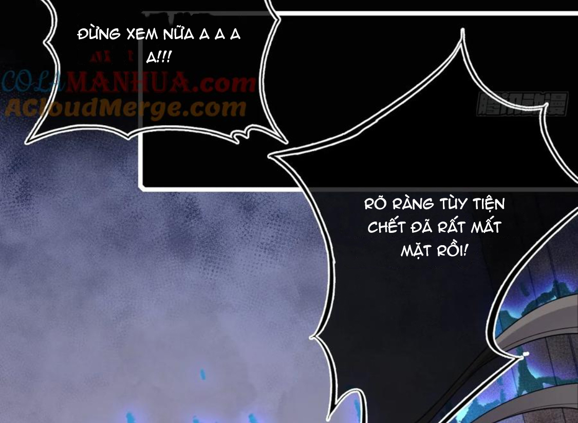 Anh Ấy Chưa Từng Rơi Xuống Chap 53 - Next Chapter 53
