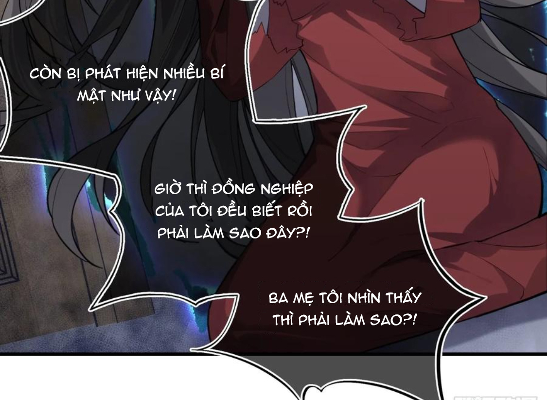 Anh Ấy Chưa Từng Rơi Xuống Chap 53 - Next Chapter 53