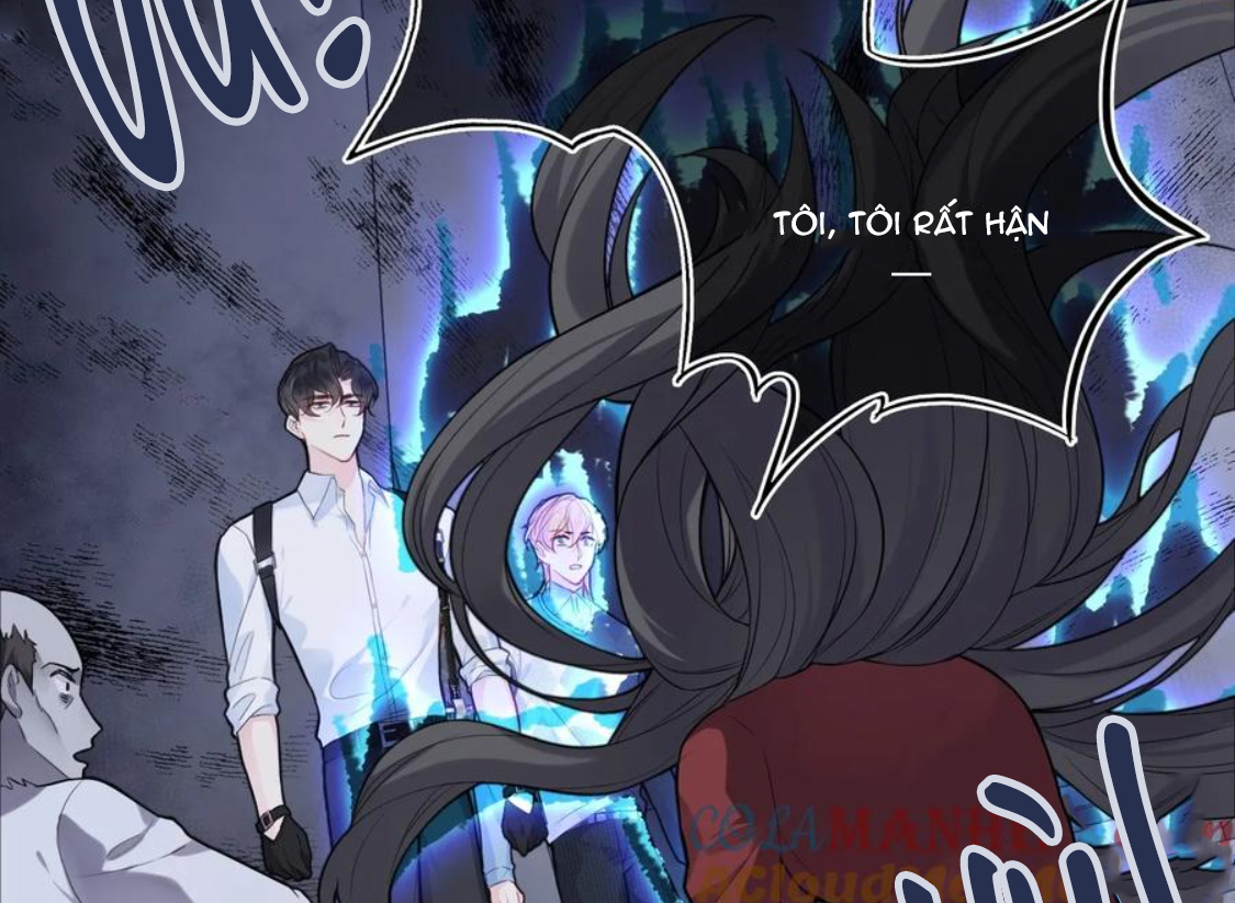 Anh Ấy Chưa Từng Rơi Xuống Chap 53 - Next Chapter 53