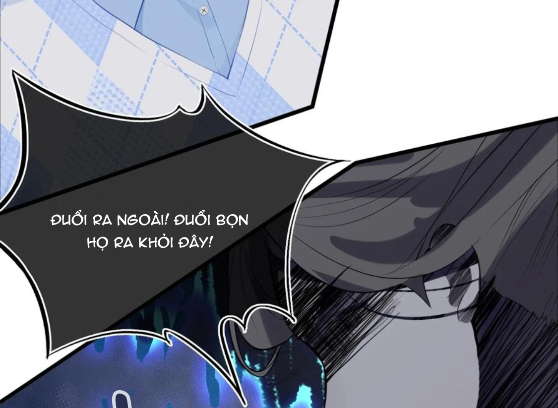 Anh Ấy Chưa Từng Rơi Xuống Chap 53 - Next Chapter 53