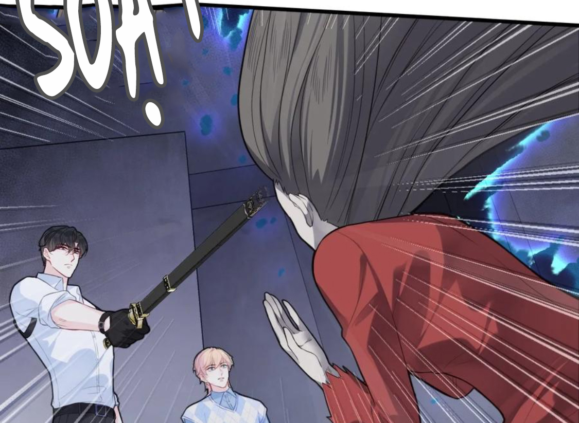 Anh Ấy Chưa Từng Rơi Xuống Chap 53 - Next Chapter 53