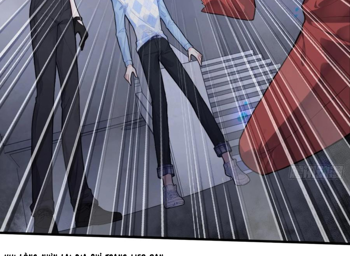 Anh Ấy Chưa Từng Rơi Xuống Chap 53 - Next Chapter 53
