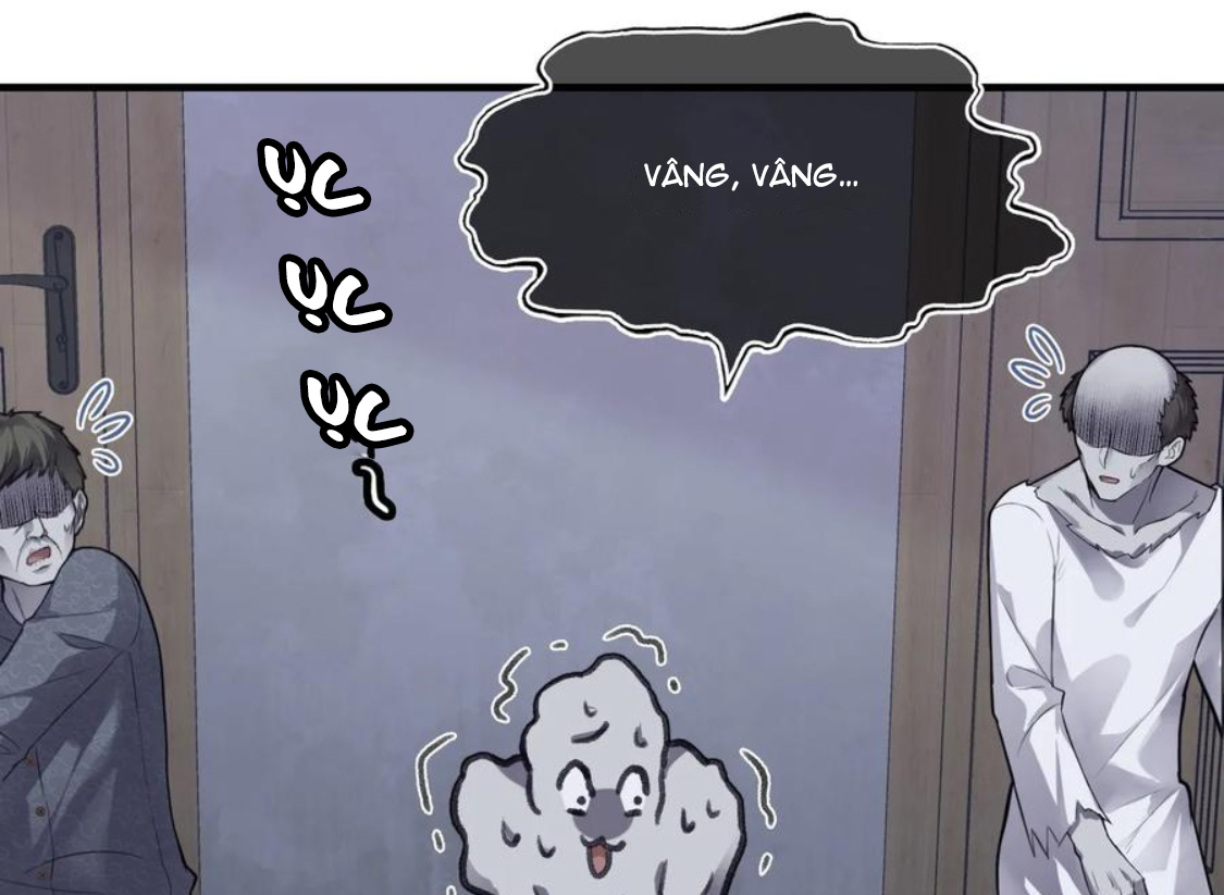 Anh Ấy Chưa Từng Rơi Xuống Chap 53 - Next Chapter 53