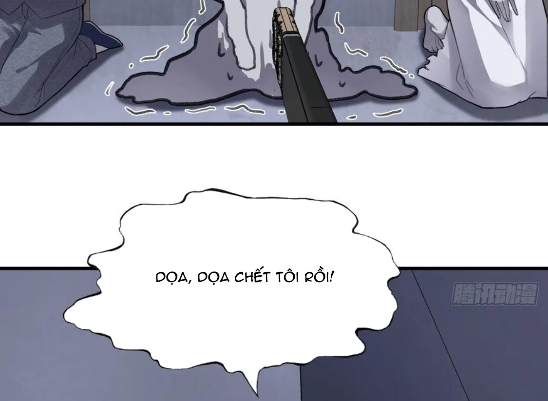 Anh Ấy Chưa Từng Rơi Xuống Chap 53 - Next Chapter 53