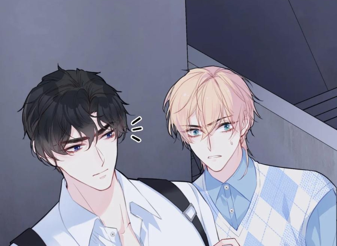 Anh Ấy Chưa Từng Rơi Xuống Chap 53 - Next Chapter 53
