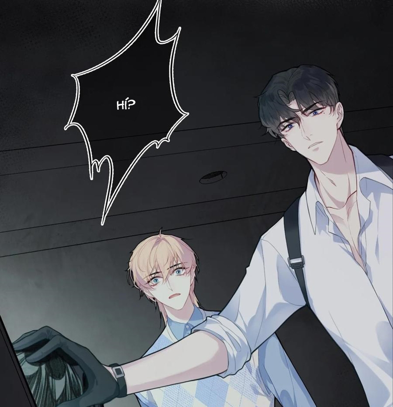Anh Ấy Chưa Từng Rơi Xuống Chap 52 - Next Chap 53