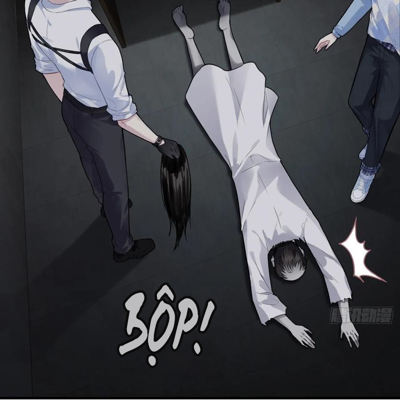 Anh Ấy Chưa Từng Rơi Xuống Chap 52 - Next Chap 53