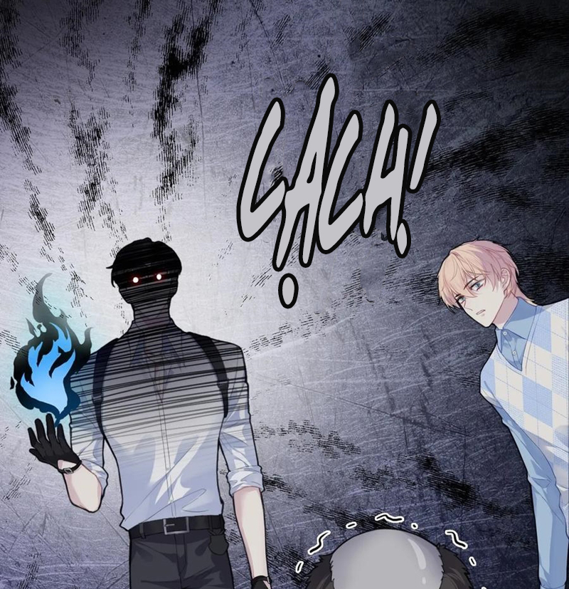 Anh Ấy Chưa Từng Rơi Xuống Chap 52 - Next Chap 53
