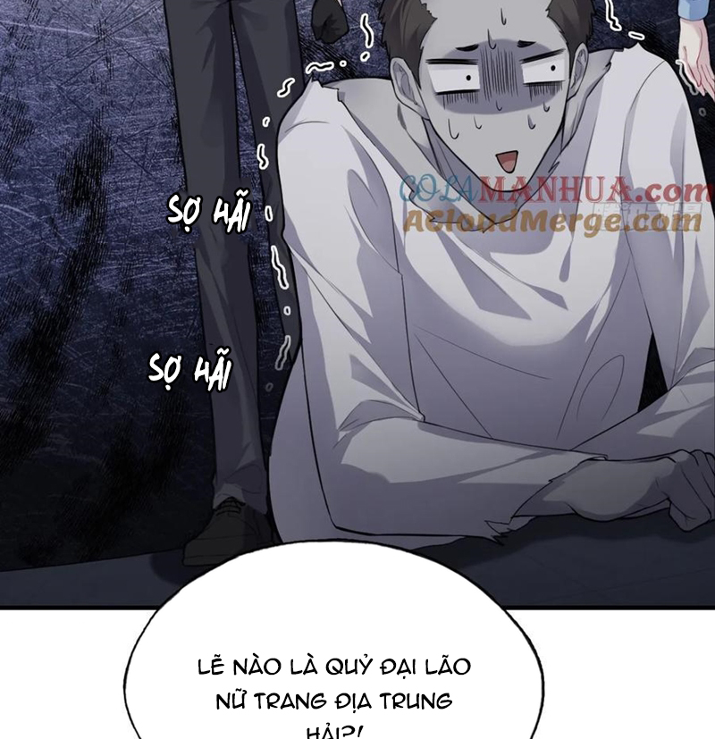 Anh Ấy Chưa Từng Rơi Xuống Chap 52 - Next Chap 53