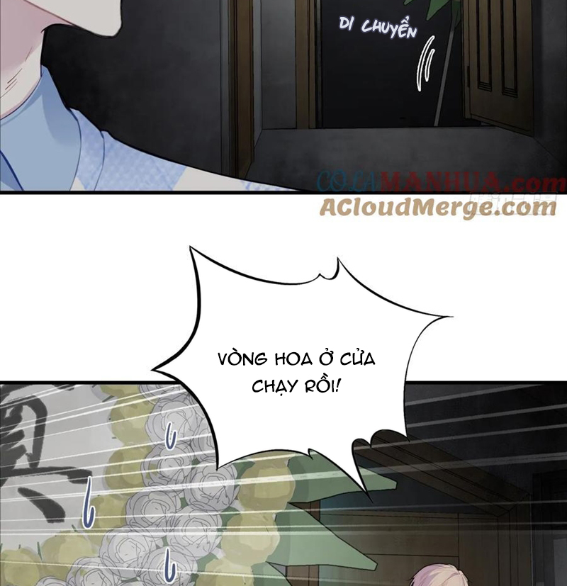 Anh Ấy Chưa Từng Rơi Xuống Chap 52 - Next Chap 53