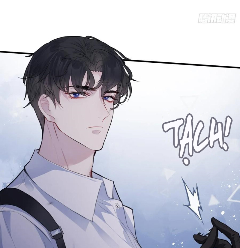 Anh Ấy Chưa Từng Rơi Xuống Chap 52 - Next Chap 53