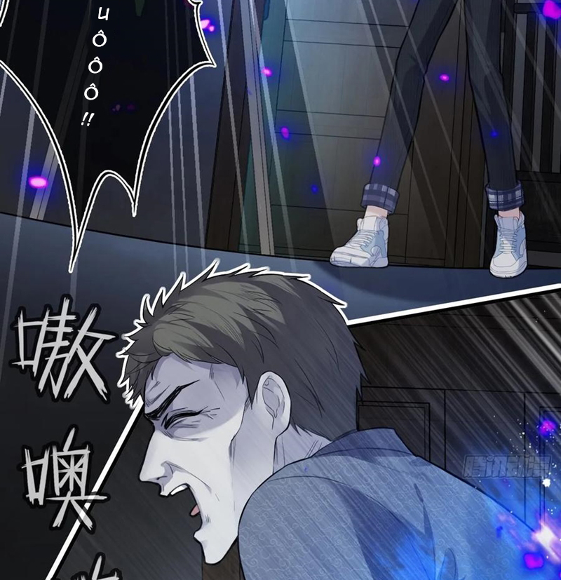 Anh Ấy Chưa Từng Rơi Xuống Chap 52 - Next Chap 53