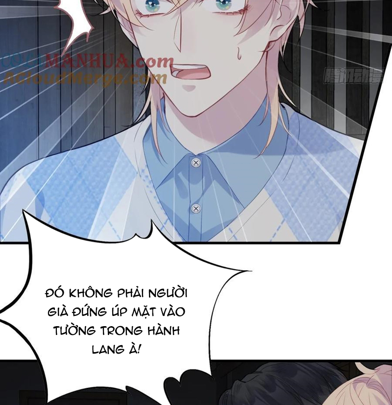 Anh Ấy Chưa Từng Rơi Xuống Chap 52 - Next Chap 53