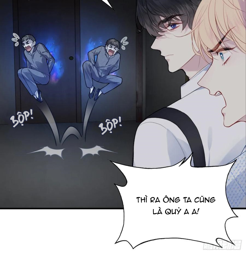Anh Ấy Chưa Từng Rơi Xuống Chap 52 - Next Chap 53