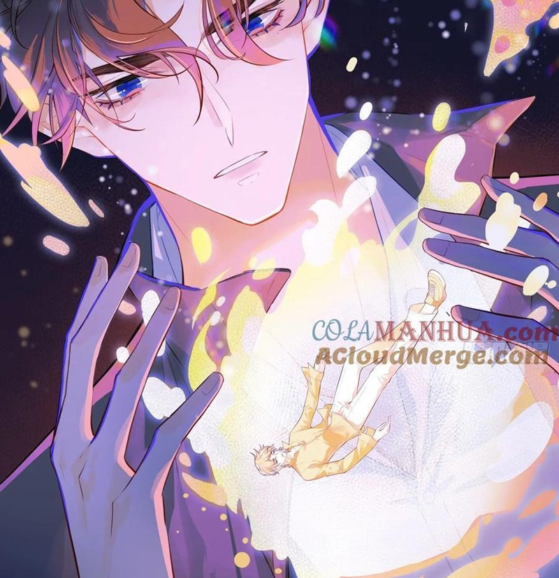 Anh Ấy Chưa Từng Rơi Xuống Chap 52 - Next Chap 53