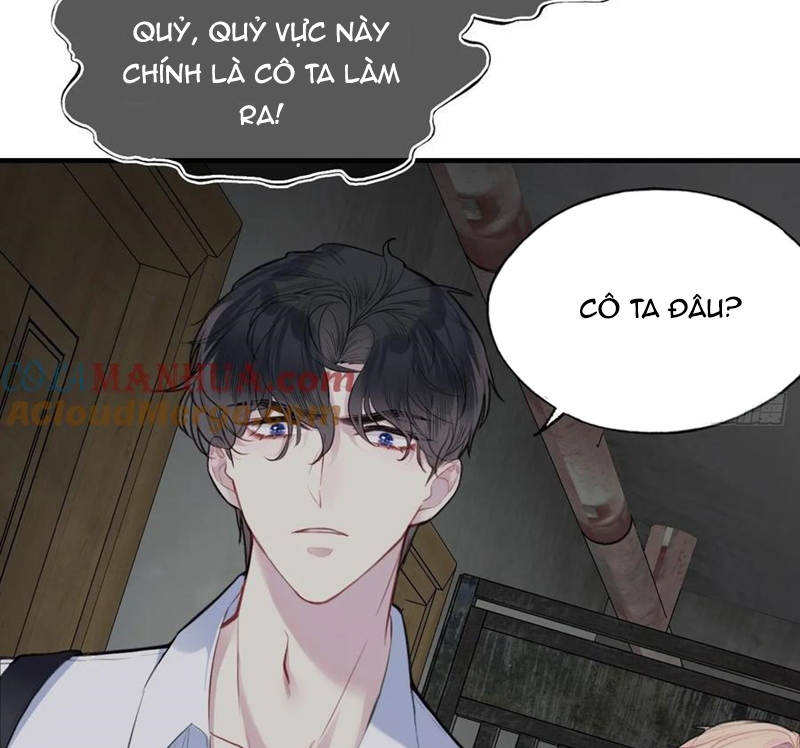 Anh Ấy Chưa Từng Rơi Xuống Chap 52 - Next Chap 53