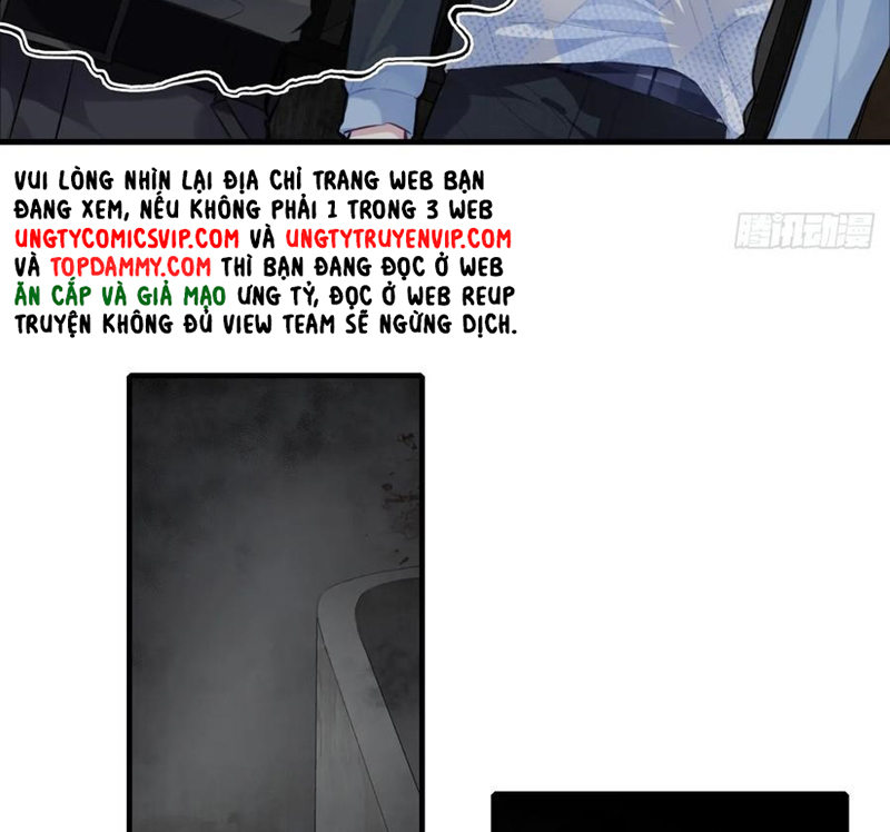Anh Ấy Chưa Từng Rơi Xuống Chap 52 - Next Chap 53