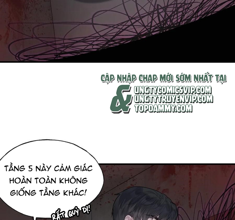 Anh Ấy Chưa Từng Rơi Xuống Chap 52 - Next Chap 53
