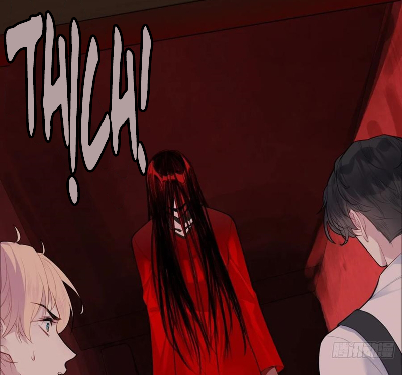 Anh Ấy Chưa Từng Rơi Xuống Chap 52 - Next Chap 53