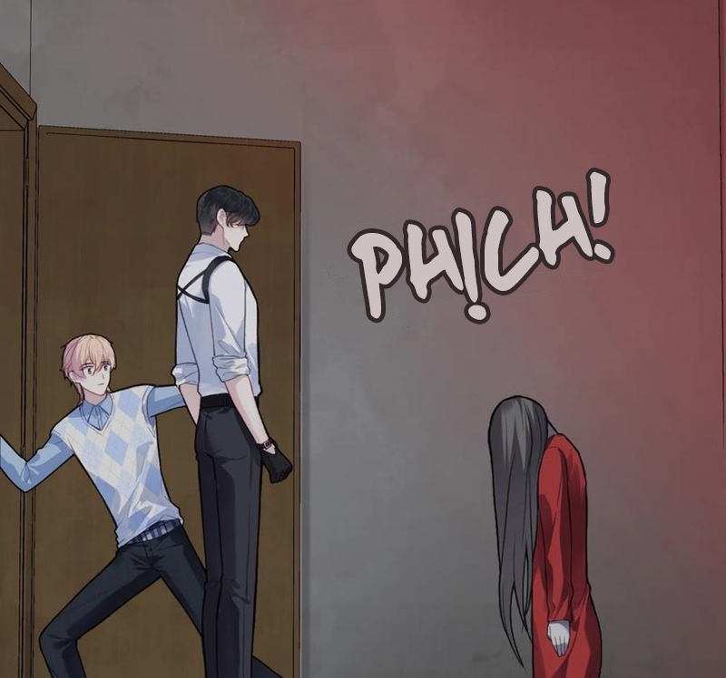 Anh Ấy Chưa Từng Rơi Xuống Chap 52 - Next Chap 53