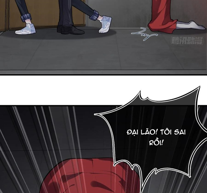 Anh Ấy Chưa Từng Rơi Xuống Chap 52 - Next Chap 53