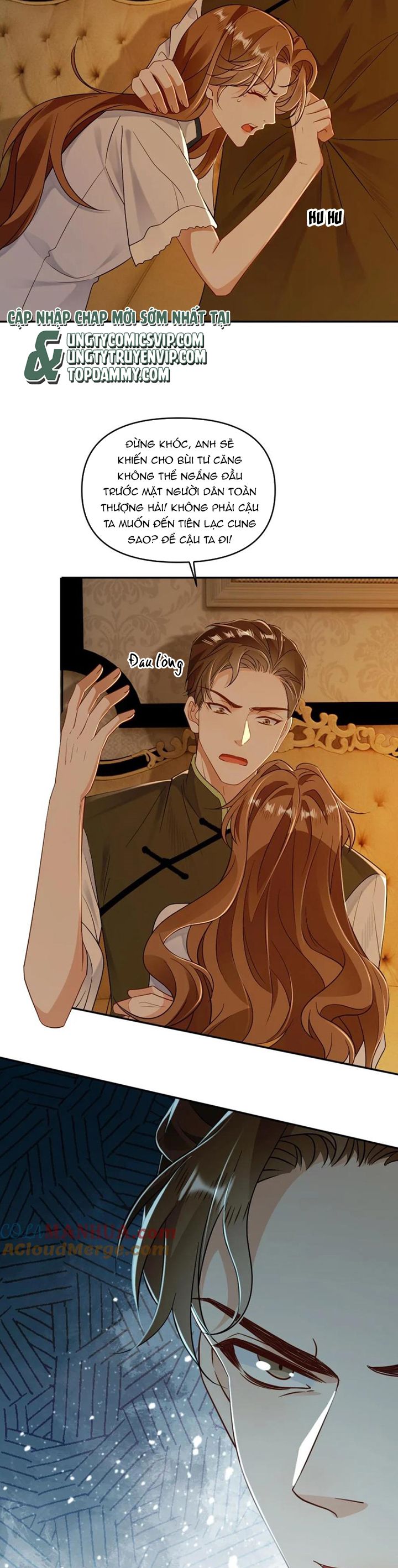 Lang Cẩu Chủ Thần Chapter 100 - Next Chapter 101