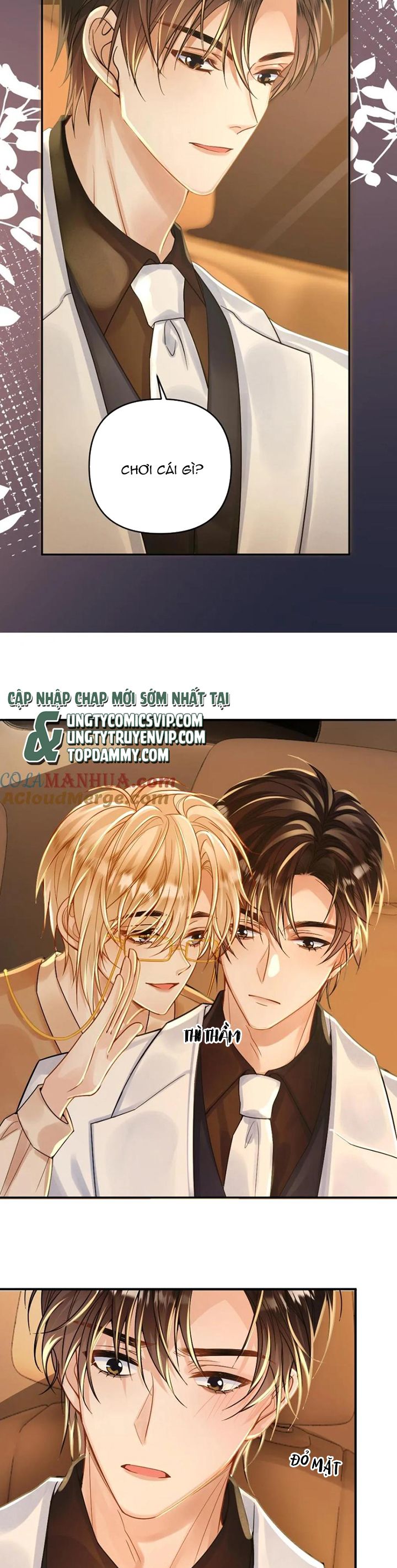 Lang Cẩu Chủ Thần Chapter 100 - Next Chapter 101