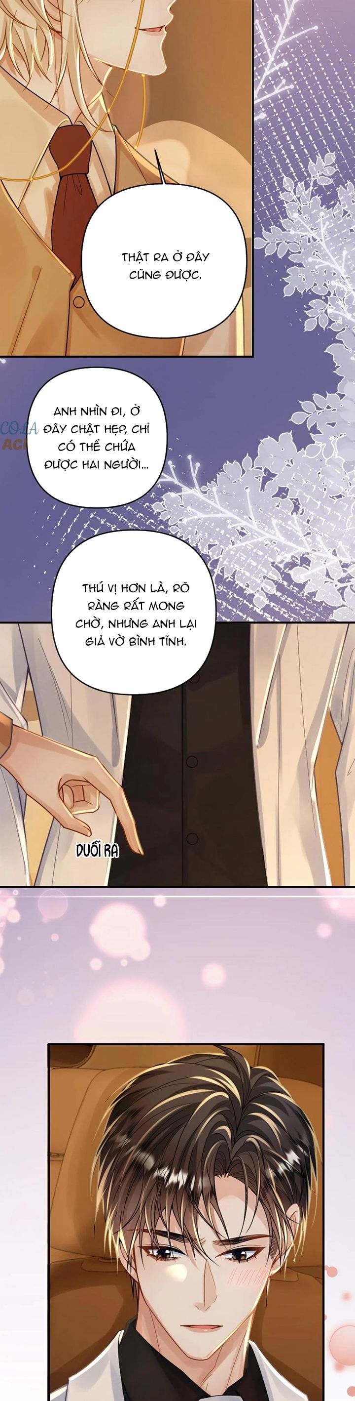 Lang Cẩu Chủ Thần Chapter 100 - Next Chapter 101