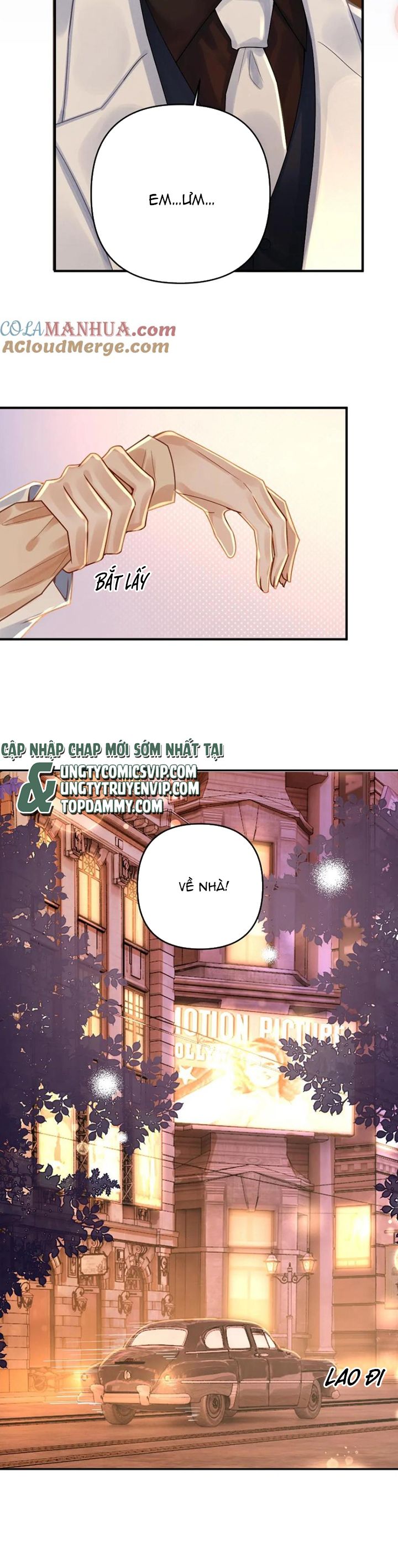 Lang Cẩu Chủ Thần Chapter 100 - Next Chapter 101