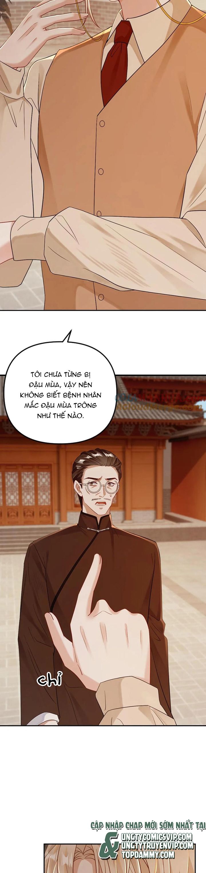Lang Cẩu Chủ Thần Chapter 100 - Next Chapter 101