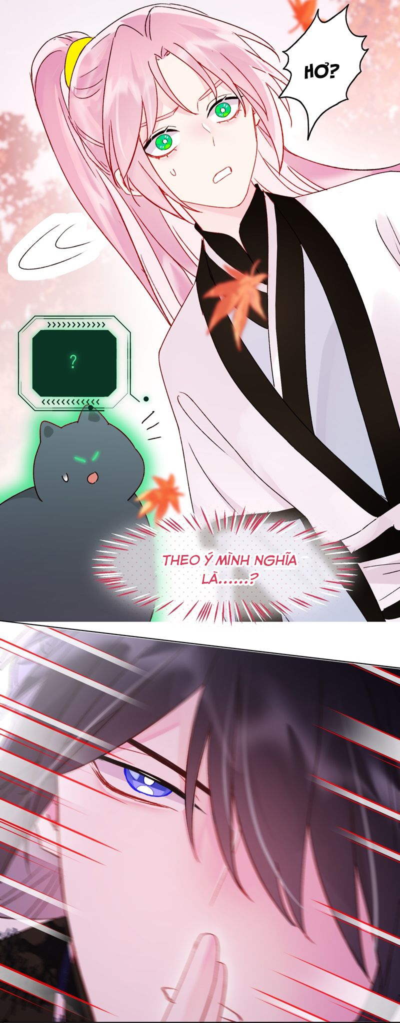 Tôi Phải Làm 1 Kẻ Đại Xấu Xa Chapter 121 - Next Chapter 122