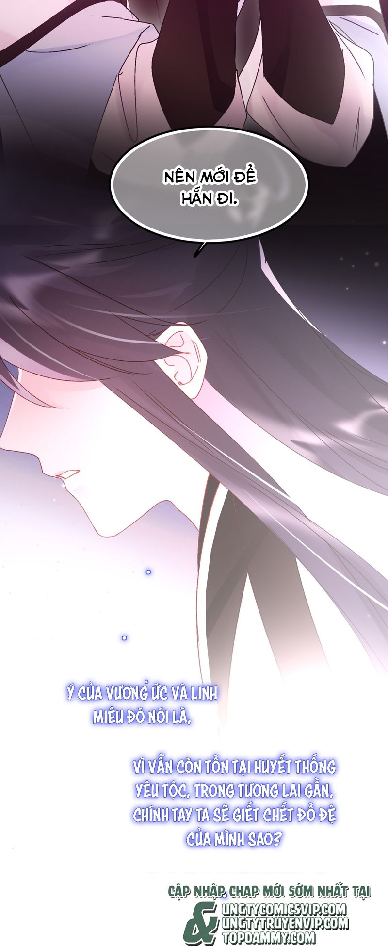 Tôi Phải Làm 1 Kẻ Đại Xấu Xa Chapter 121 - Next Chapter 122