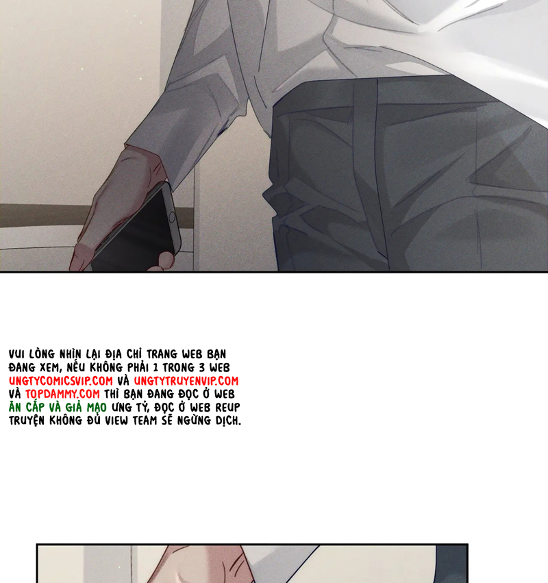 Nhân Vật Chính Chỉ Muốn Yêu Đương Chapter 109 - Trang 4