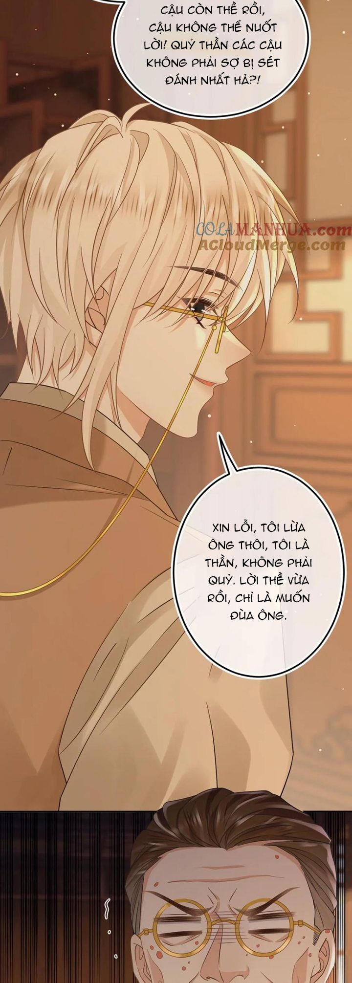 Lang Cẩu Chủ Thần Chapter 101 - Next Chapter 102