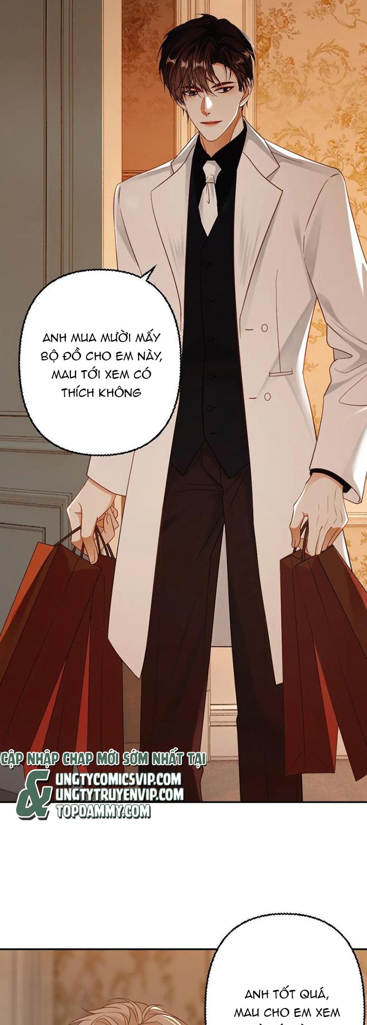 Lang Cẩu Chủ Thần Chapter 101 - Next Chapter 102