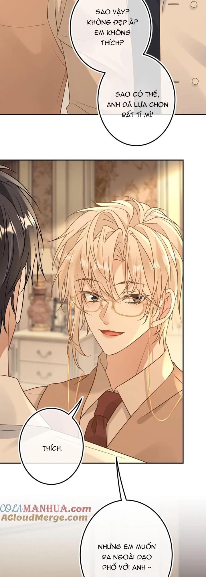 Lang Cẩu Chủ Thần Chapter 101 - Next Chapter 102