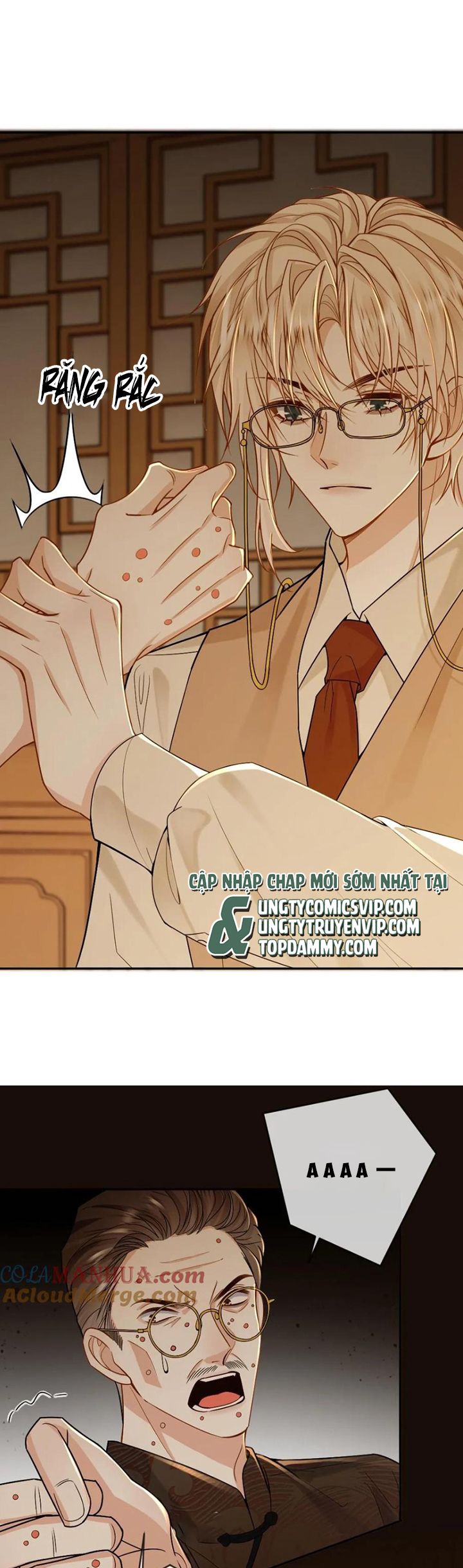 Lang Cẩu Chủ Thần Chapter 101 - Next Chapter 102