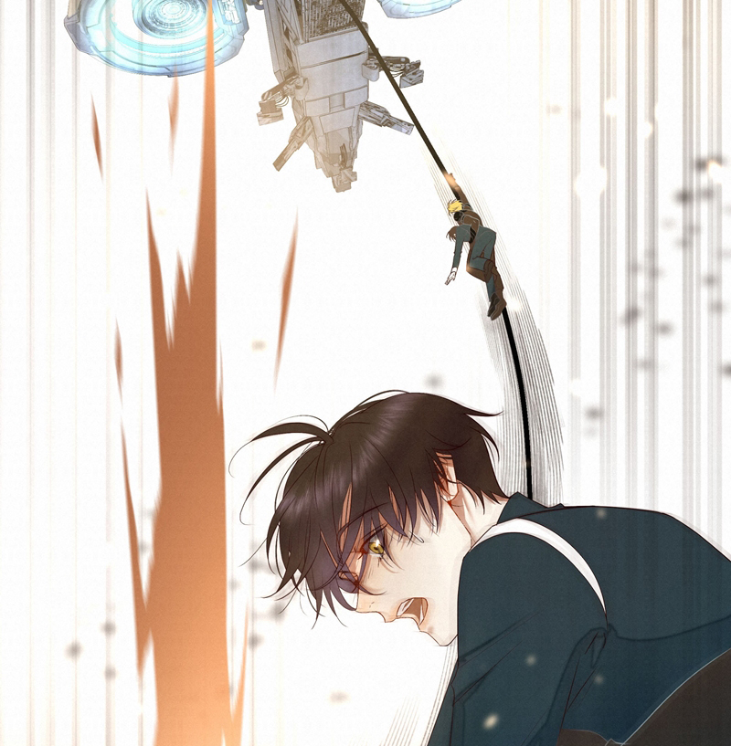 Tuyệt Xử Phùng Sinh Chapter 21 - Next Chapter 22