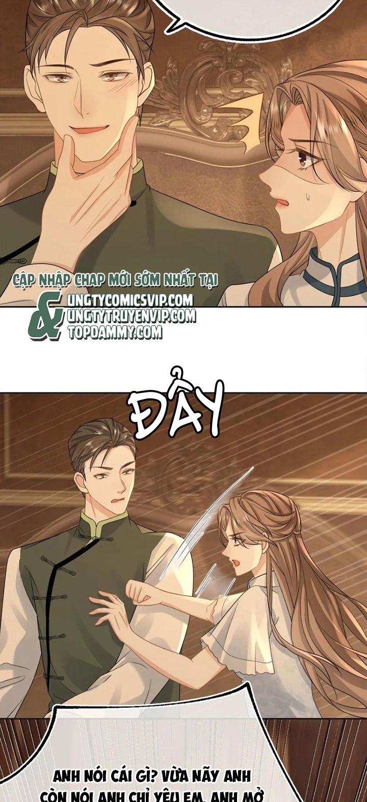 Lang Cẩu Chủ Thần Chapter 102 - Next Chapter 103