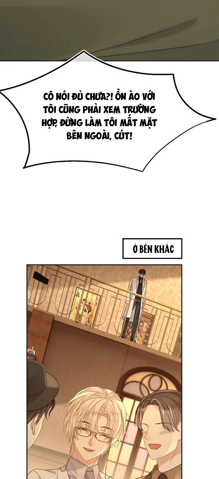 Lang Cẩu Chủ Thần Chapter 102 - Next Chapter 103
