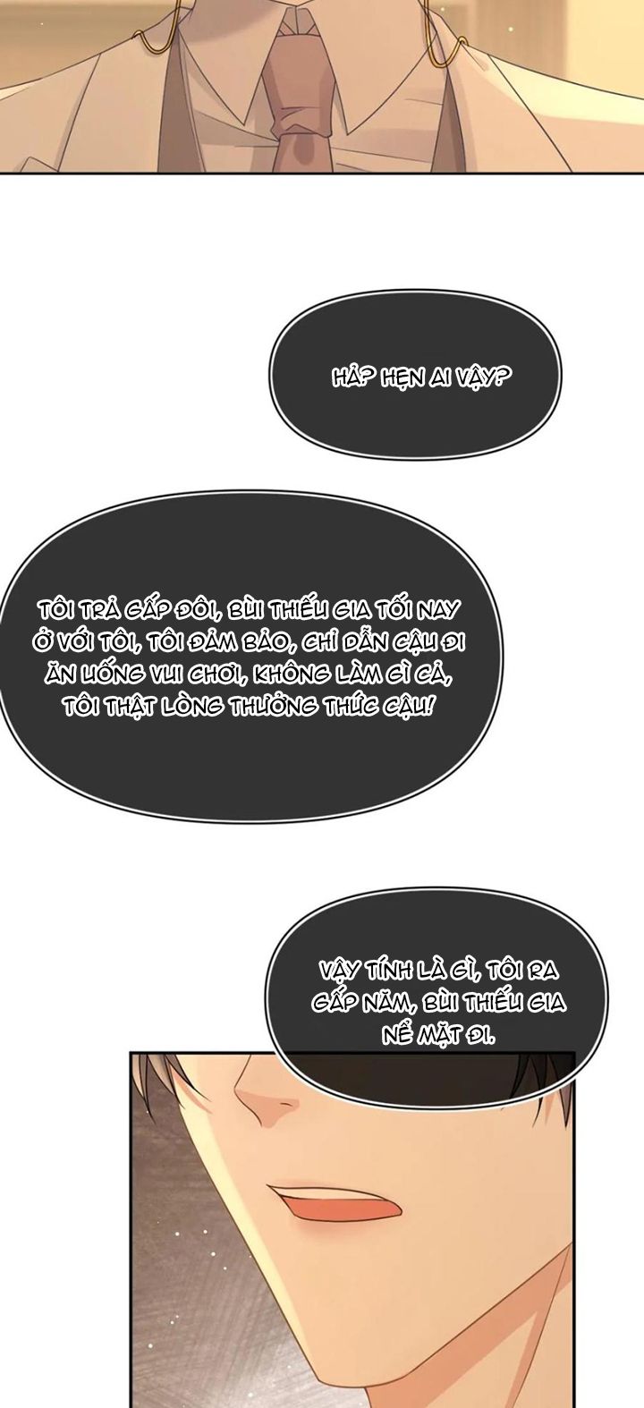 Lang Cẩu Chủ Thần Chapter 102 - Next Chapter 103