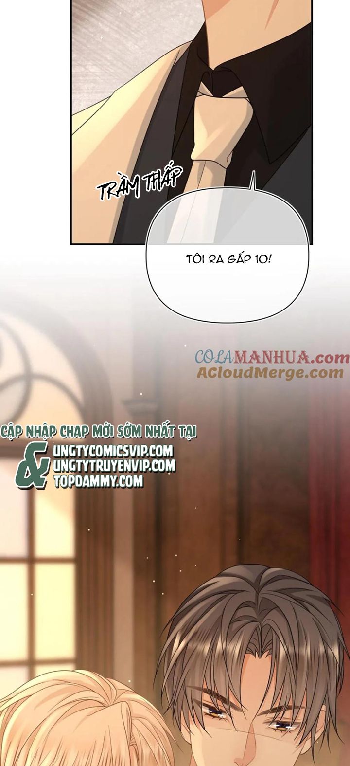 Lang Cẩu Chủ Thần Chapter 102 - Next Chapter 103
