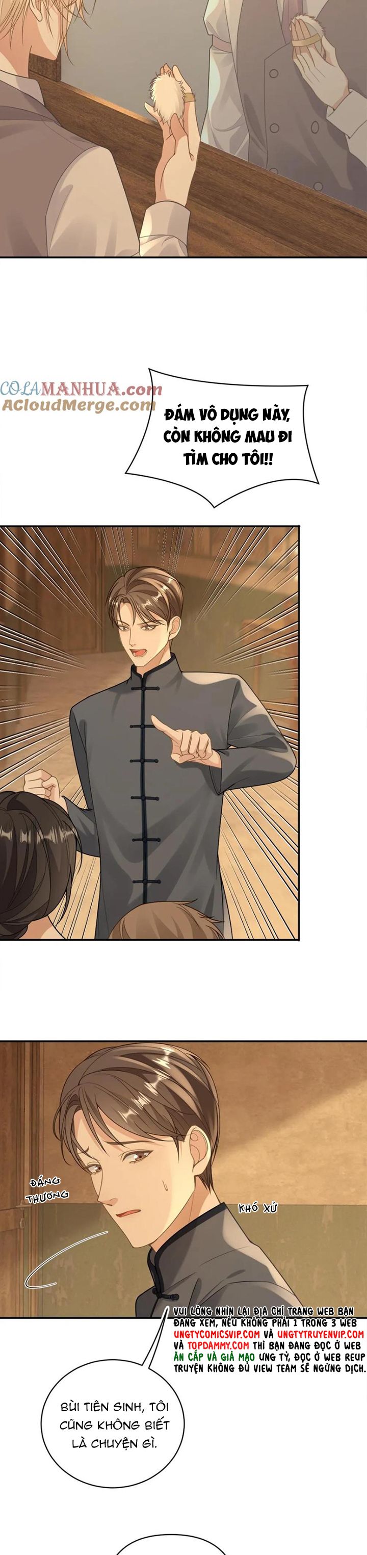 Lang Cẩu Chủ Thần Chapter 102 - Next Chapter 103
