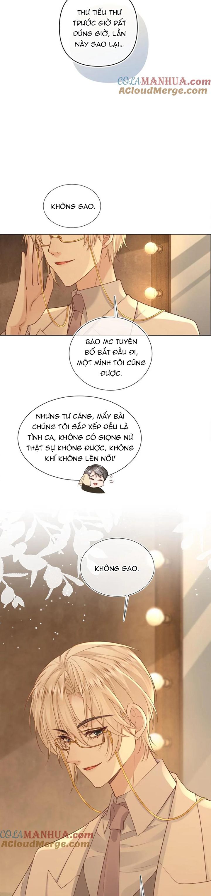 Lang Cẩu Chủ Thần Chapter 102 - Next Chapter 103