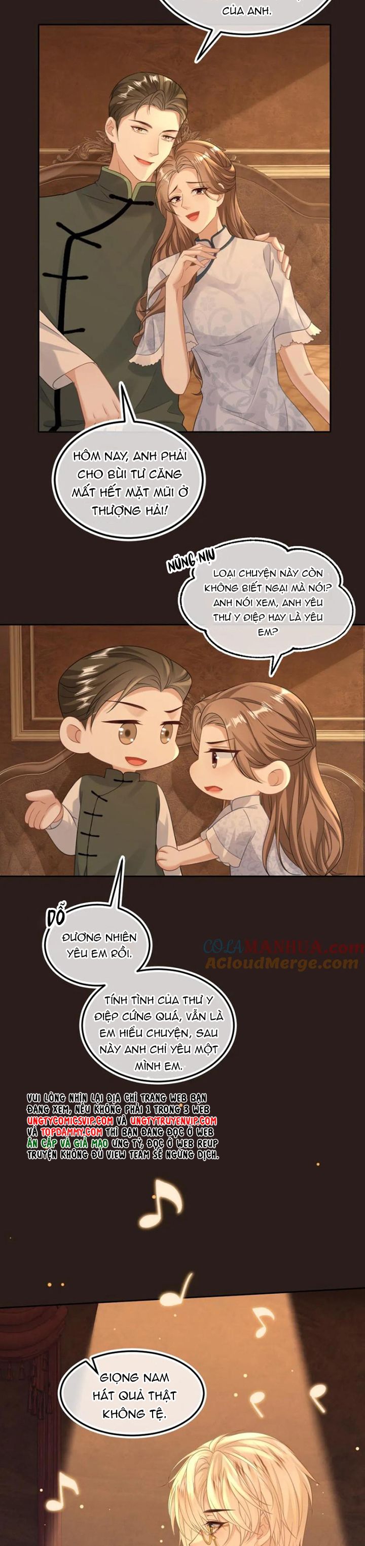 Lang Cẩu Chủ Thần Chapter 102 - Next Chapter 103