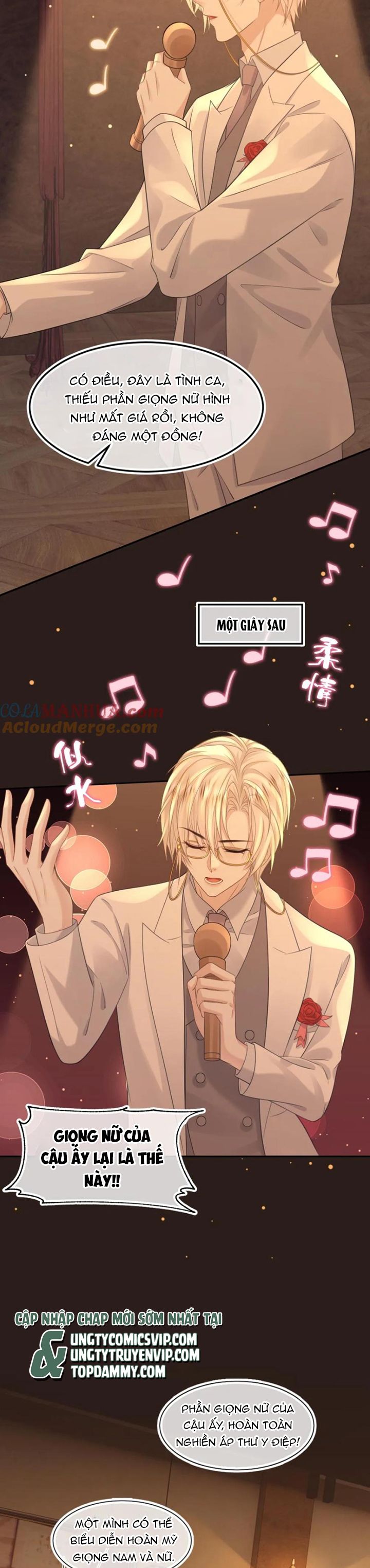 Lang Cẩu Chủ Thần Chapter 102 - Next Chapter 103