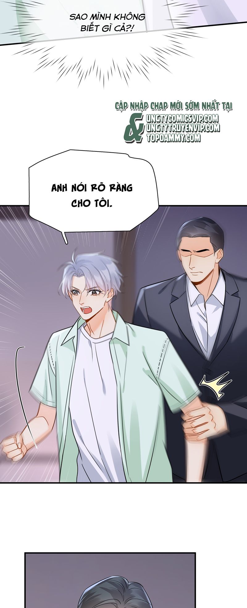 Theo Đuôi Chap 90 - Trang 4