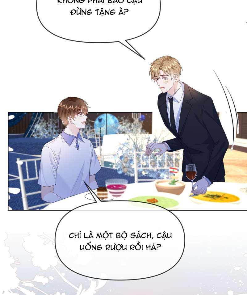 Chó Săn Chapter 19 - Trang 3