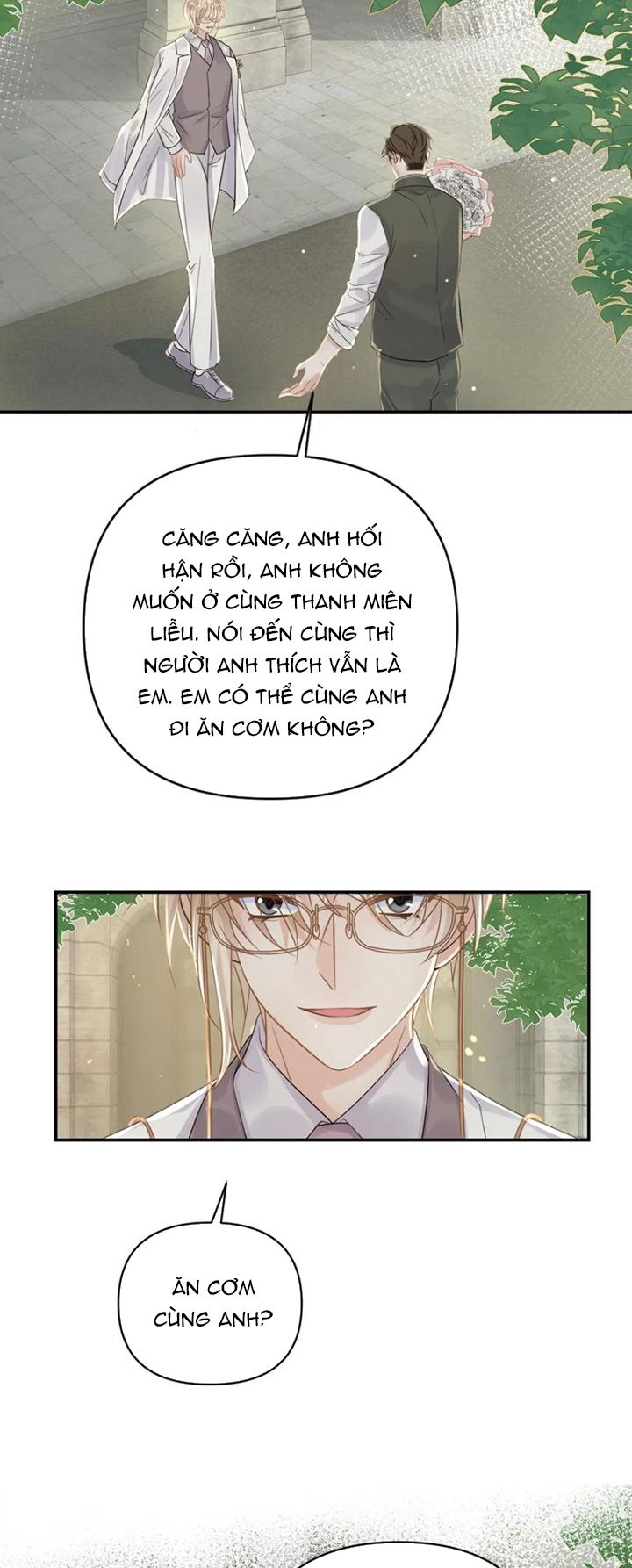 Lang Cẩu Chủ Thần Chapter 103 - Next Chapter 104
